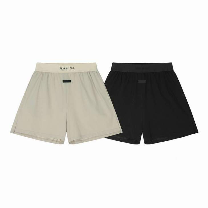 Picture of Fear Of God Short Pants _SKUFearOfGodPantss-xl23ct0717276